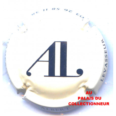 LEVASSEUR ALBERT 10a LOT N°11588