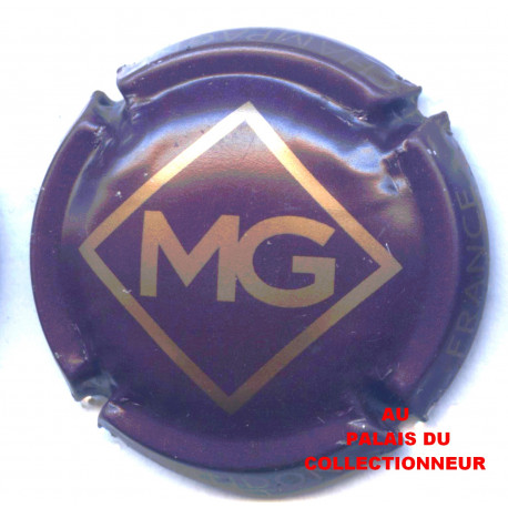 MATHIEU-GANDON 02g LOT N°24635