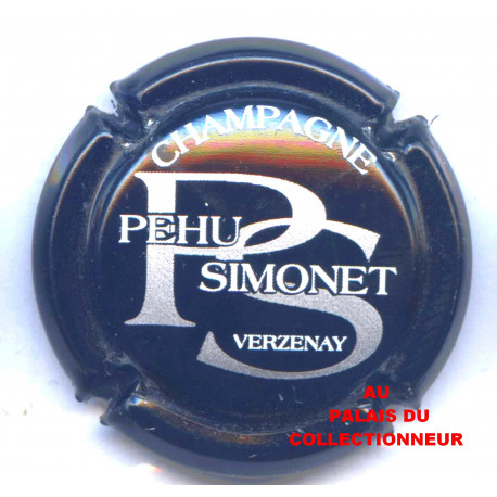 PEHU-SIMONET 09 LOT N°24637