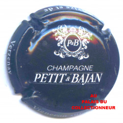 PETIT et BAJAN 04a LOT N°21729