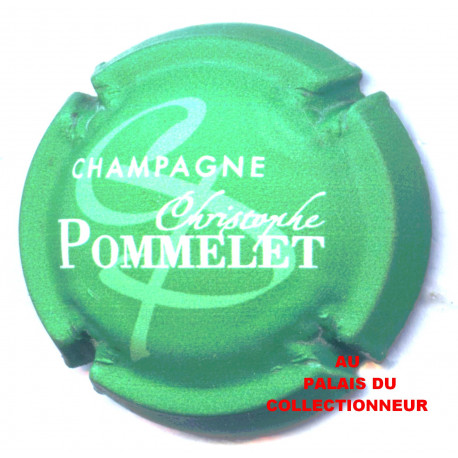 POMMELET CHRISTOPHE 02 LOT N°12211