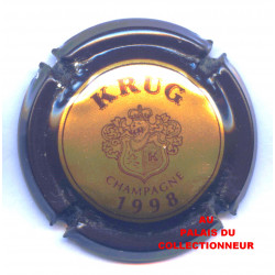 KRUG 45 LOT N°24680