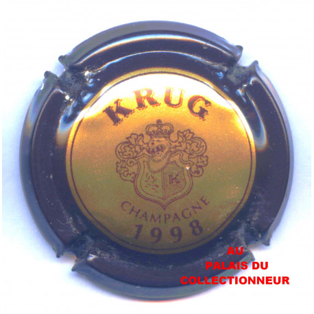 KRUG 45 LOT N°24680