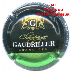 GAUDRILLER SERGE 44h LOT N°24168