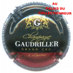 GAUDRILLER SERGE 46 LOT N°24730