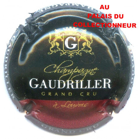 GAUDRILLER SERGE 46 LOT N°24730