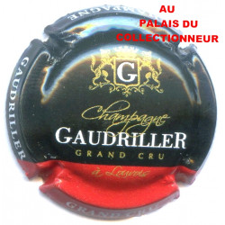 GAUDRILLER SERGE 46d LOT N°24731