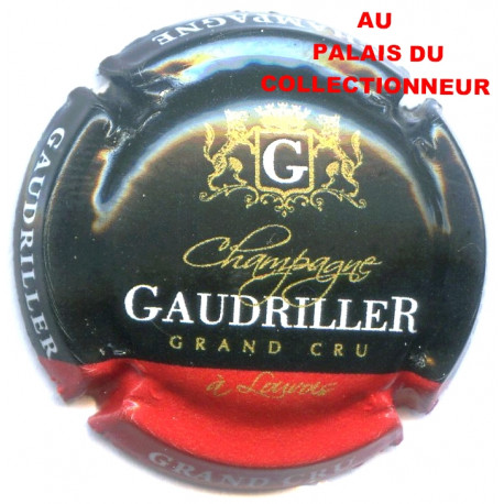 GAUDRILLER SERGE 46d LOT N°24731