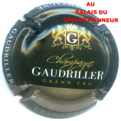 GAUDRILLER SERGE 46f LOT N°24732