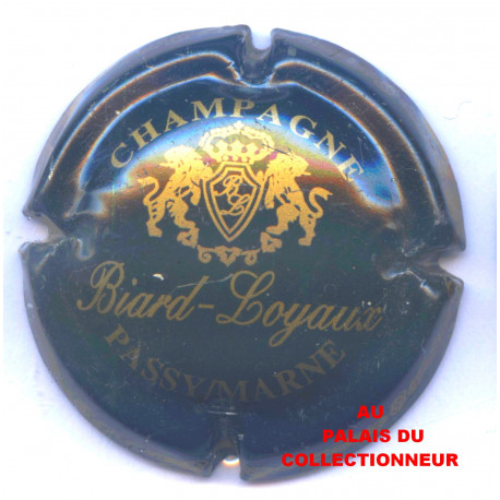 BIARD-LOYAUX 03 LOT N°1047