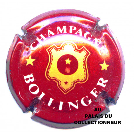 BOLLINGER 53e LOT N°23024