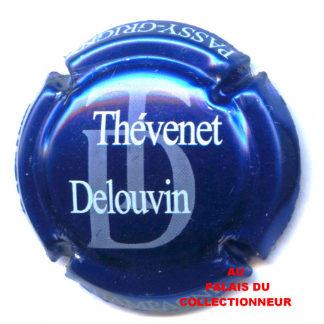 THEVENET DELOUVIN 02 LOT N°24801