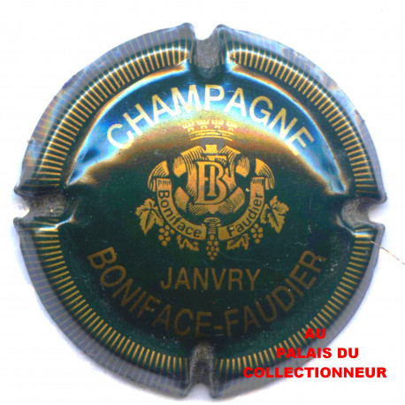 BONIFACE-FAUDIER 02 LOT N°24802