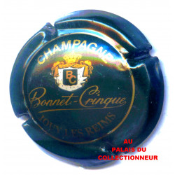 BONNET CRINQUE 01 LOT N°1749