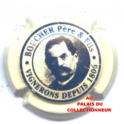 BOUCHER P.& F. 04 LOT N°24836