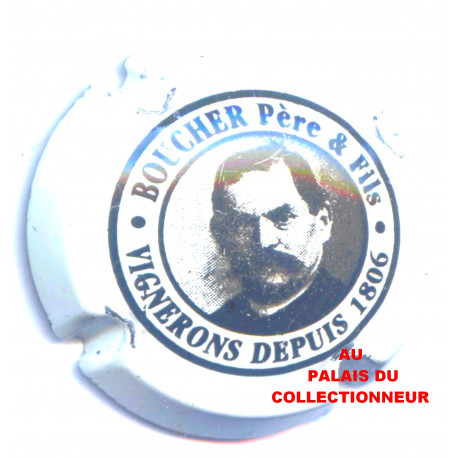 BOUCHER P.& F. 05 LOT N°5406