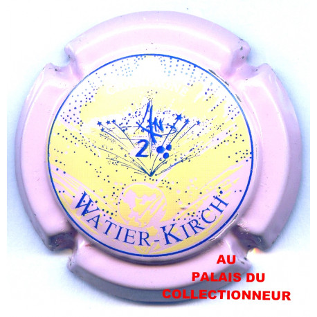 WATIER KIRCH 11 LOT N°30547