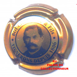 BOUCHER P.& F. 05 LOT N°5406