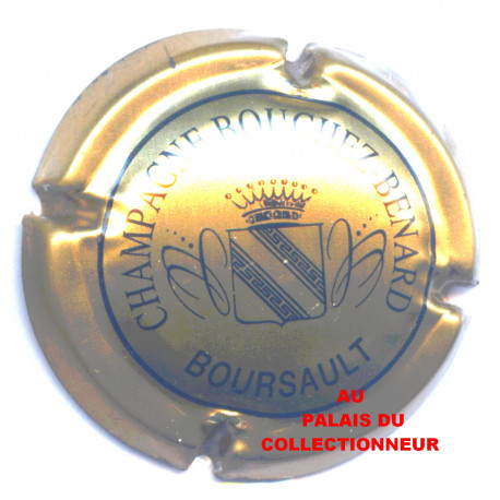 BOUCHEZ-BENARD 02 LOT N°24843