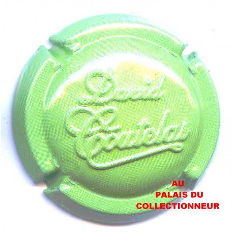 COUTELAS DAVID 17e LOT N°24847