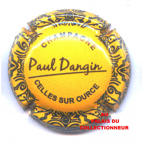 DANGIN PAUL 08 LOT N°13663