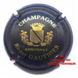 GAUTHIER ROGER 10c LOT N°21919