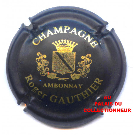 GAUTHIER ROGER 10c LOT N°21919