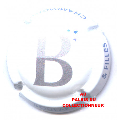 BOULARD BAUQUAIRE 14 LOT N°24886