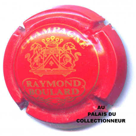 BOULARD RAYMOND 15 LOT N°24903