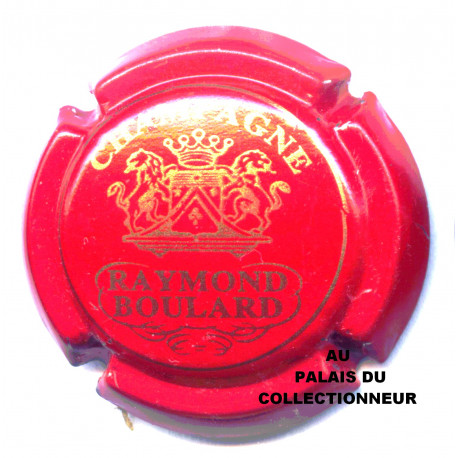 BOULARD RAYMOND 16 LOT N°24904