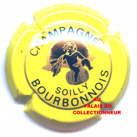 BOURBONNOIS 16 LOT N°10680