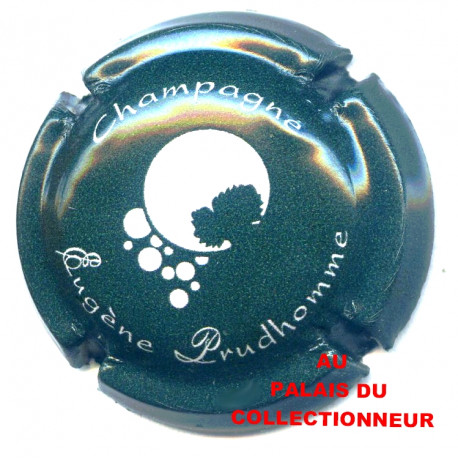 PRUDHOMME EUGENE 10m LOT N°21332