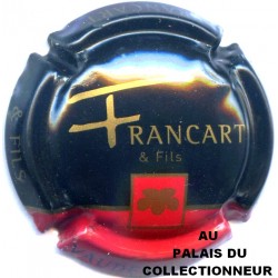 FRANCART 29 Lot N° 0242