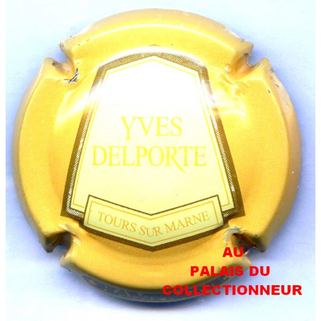 DELPORTE YVES 54 LOT N°23165