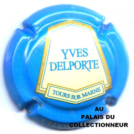 DELPORTE YVES 15 LOT N°24945