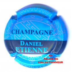 ETIENNE Daniel 10g LOT N°23440