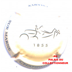 CHARPENTIER 106e LOT N°25009