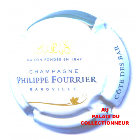 FOURRIER PHILIPPE 32b LOT N°25017