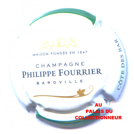 FOURRIER PHILIPPE 33 LOT N°25018