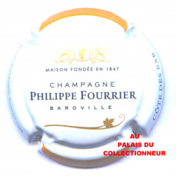 FOURRIER PHILIPPE 33c LOT N°25019