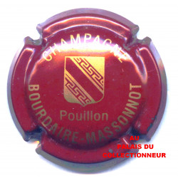 BOURDAIRE MASSONOT 03 LOT N°25002