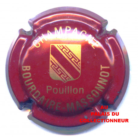 BOURDAIRE MASSONOT 03 LOT N°25002