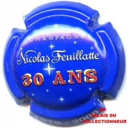 FEUILLATTE NICOLAS 39 LOT N°6253