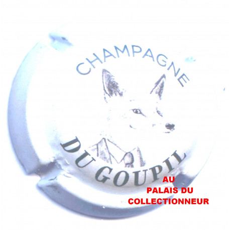 DU GOUPIL LOT N°25051