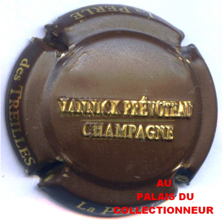 PREVOTEAU YANNICK 23c LOT N°23480