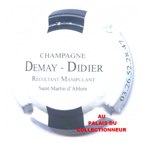 DEMAY-DIDIER 10d LOT N°24613