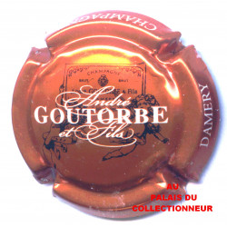 GOUTORBE A 18b LOT N°25139