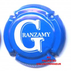 GRANZAMY 26 LOT N°19580