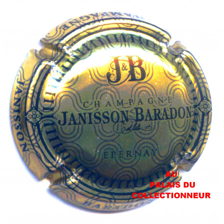 JANISSON.BARADON 77j LOT N°25144 ???(prix) ???