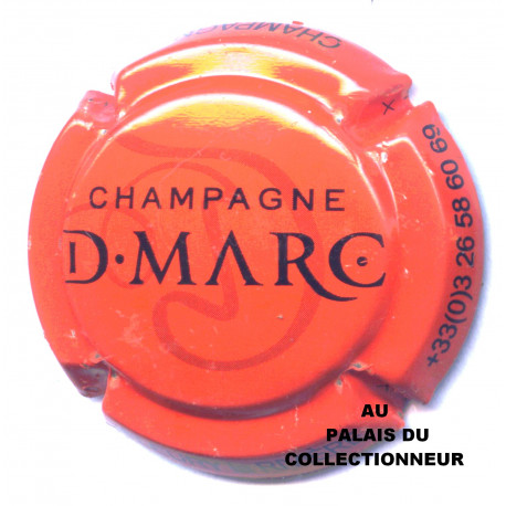 MARC DIDIER 01 LOT N°5704